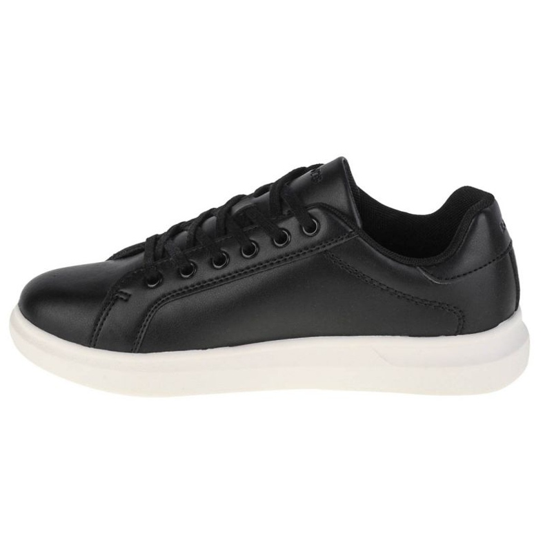 Levis Boty Levi's Ellis 233415-661-59 černý 1
