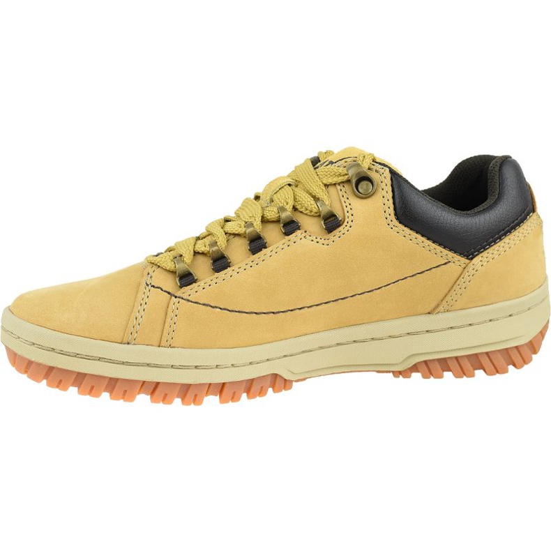 Caterpillar Apa M P711588 hnědý 1