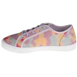 Levis Levi's Malibu Beach SW 225849-656-40 červené růžový zelená žlutá 1