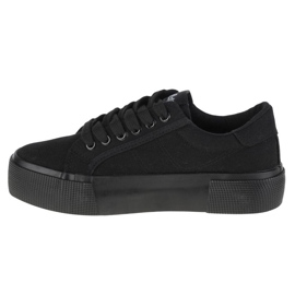 Boty Lee Cooper LCW-22-31-0885L černá 1