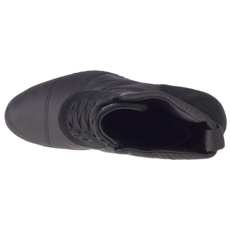 Podrážka Calvin Klein W RE9774BLK černý 2