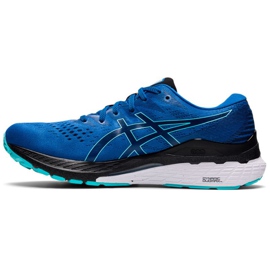 Běžecké boty Asics Gel-Kayano 28 M 1011B189 402 modrý 1