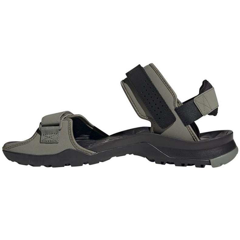 Sandály Adidas Cyprex Ultra II M EF7424 černý 1