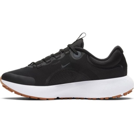 Běžecká bota Nike Escape Run W CV3817 002 černá 1
