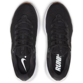 Běžecká bota Nike Escape Run W CV3817 002 černá 3
