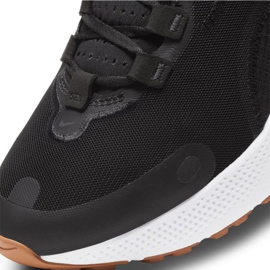 Běžecká bota Nike Escape Run W CV3817 002 černá 4