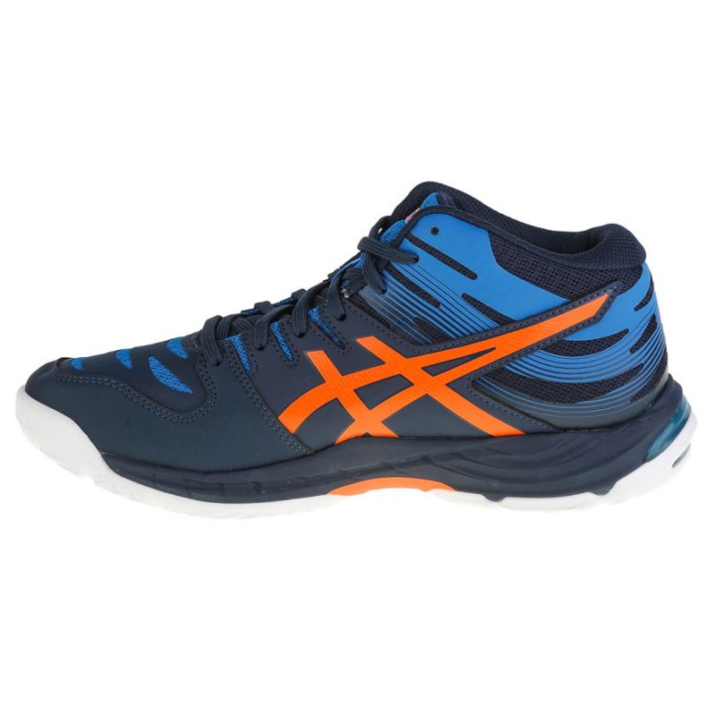 Asics Gel-Beyond Mt 6 M 1071A050-400 námořnická modř blues a námořnická modř 1