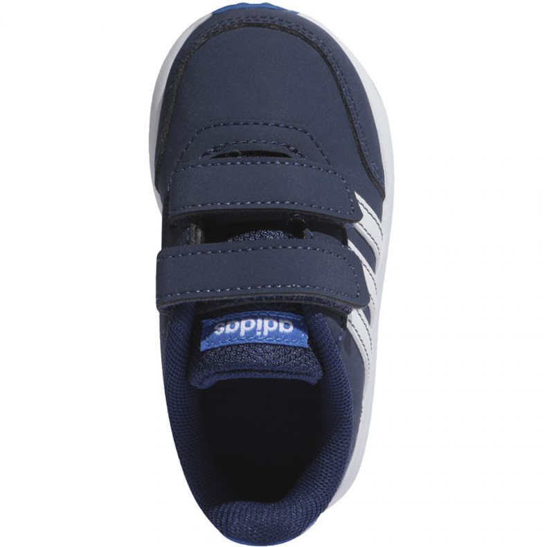 Boty Adidas Vs Switch 2 Cmf Inf Jr EG5141 námořnická modř 1