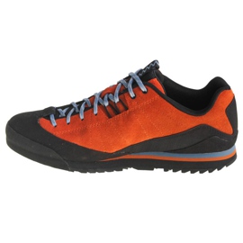 Merrell Catalyst Suede M J003411 pomerančový 1