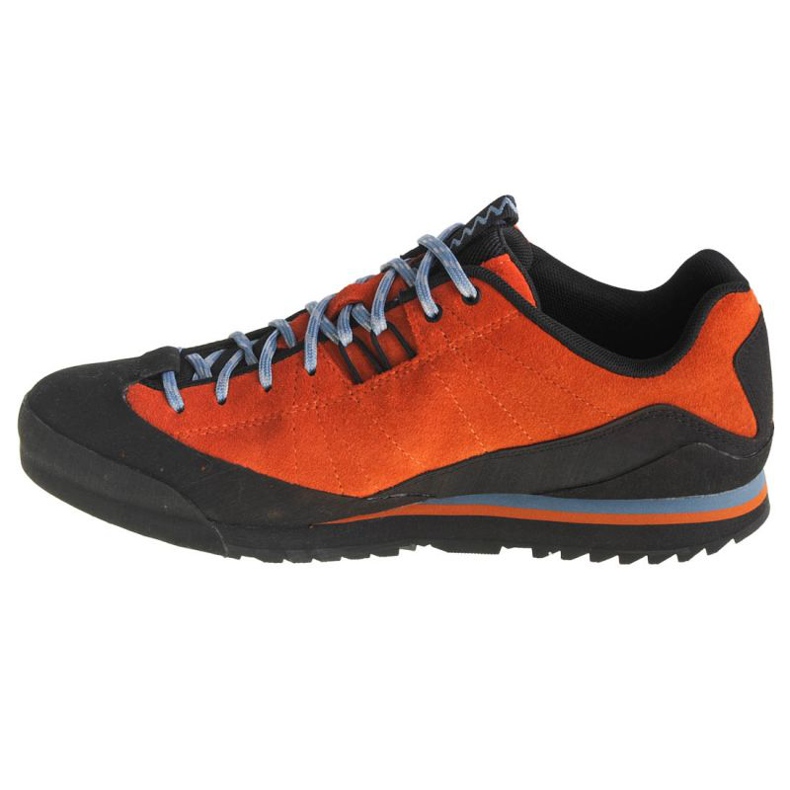 Merrell Catalyst Suede M J003411 oranžový 1