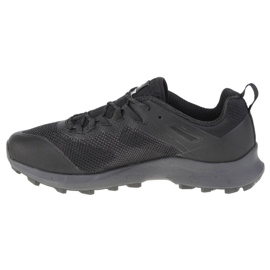 Boty Merrell Mtl Long Sky J066579 černý černý 1