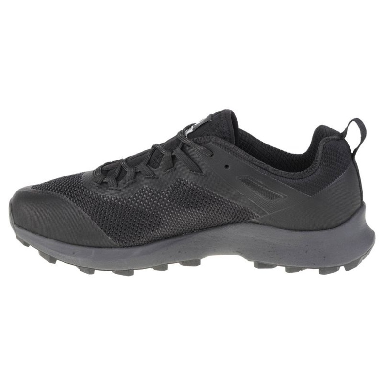 Boty Merrell Mtl Long Sky J066579 černý černý 1