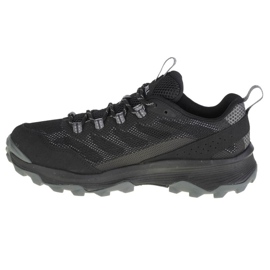 Boty Merrell Speed ​​​​Strike J066859 černá 1