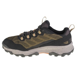 Boty Merrell Speed ​​​​Strike M J066865 zelený 1