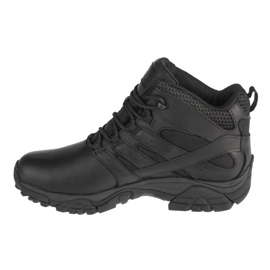 Merrell Moab 2 Mid Tactical Response Wp M J45337 černá 1