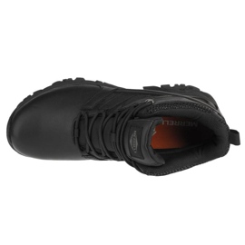 Merrell Moab 2 Mid Tactical Response Wp M J45337 černá 2