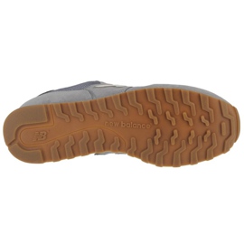 New Balance M ML373WP2 šedá 3