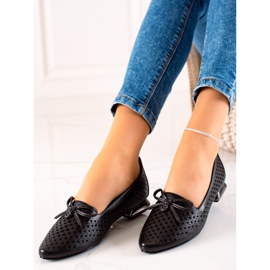 Čerpadla v Sreduszka VINCEZA černý 1