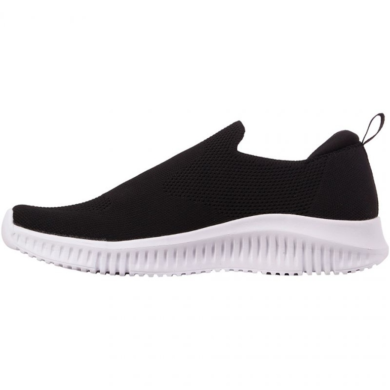 Boty Kappa Neema W 243051 1110 černý 1