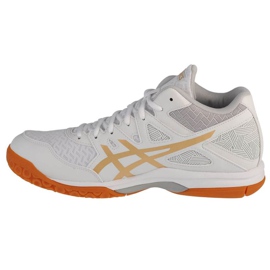 Asics Gel-Task Mt 2 W 1072A037-103 bílý bílý 1