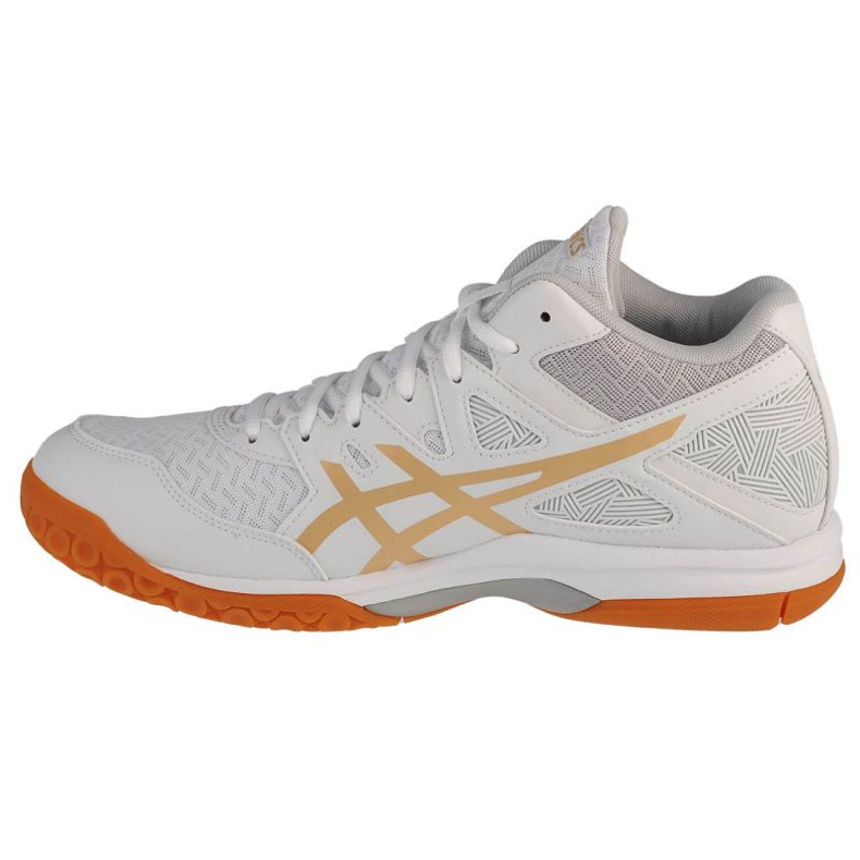 Asics Gel-Task Mt 2 W 1072A037-103 bílý bílý 1