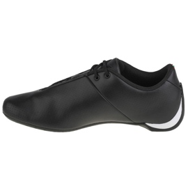 Puma SF Future Cat Ultra M 306241 02 černá 1 Puma SF Future Cat Ultra M 306241 02 černá 1