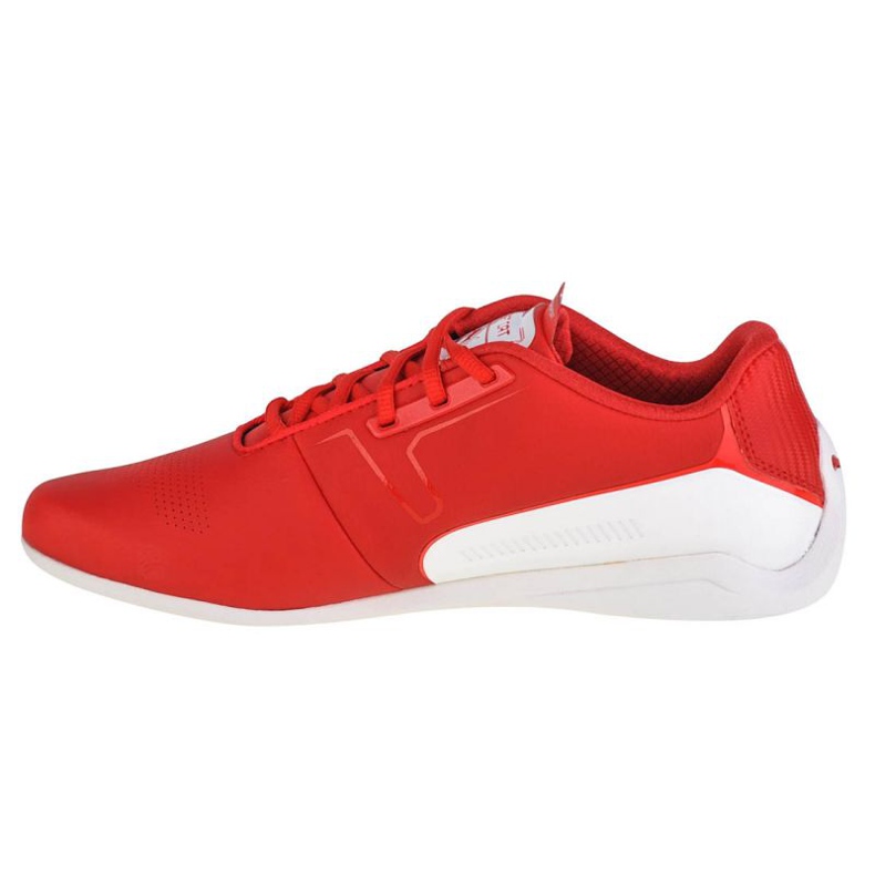Puma Scuderia Ferrari Drift Cat 8 M 306818 02 červený 1