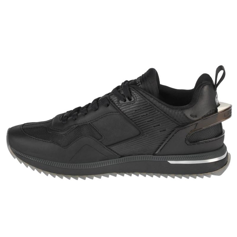 Lacoste Court Break M 742SMA003522F černý 1