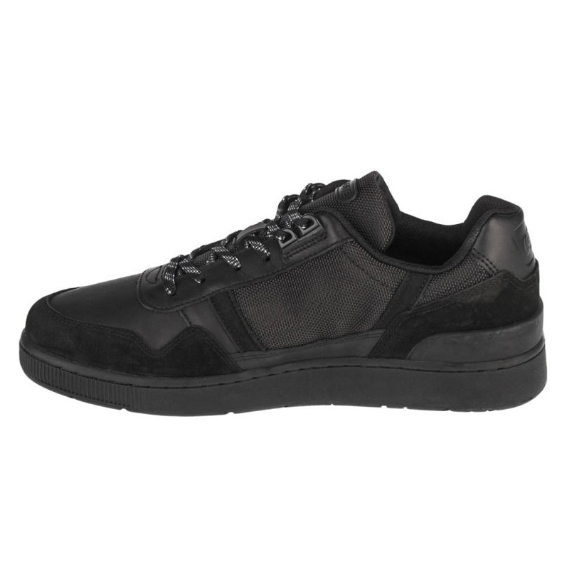 Lacoste T-Clip M 742SMA004602H černý 1