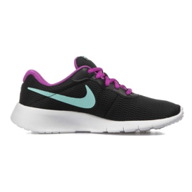 Boty Nike Tanjun (GS) W 818381-026 černý 1