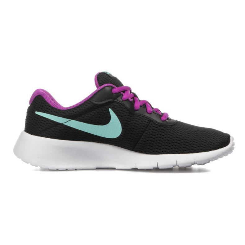 Boty Nike Tanjun (GS) W 818381-026 černý 1