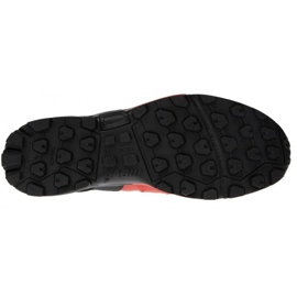 Trekové boty Inov-8 Roclite G 275 000806-RDBK-M-01 červený 1
