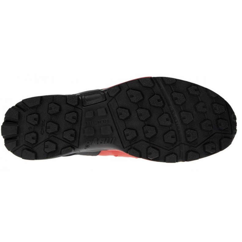Trekové boty Inov-8 Roclite G 275 000806-RDBK-M-01 červený 1