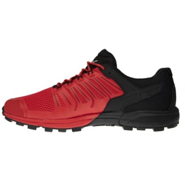 Trekové boty Inov-8 Roclite G 275 000806-RDBK-M-01 červené 2