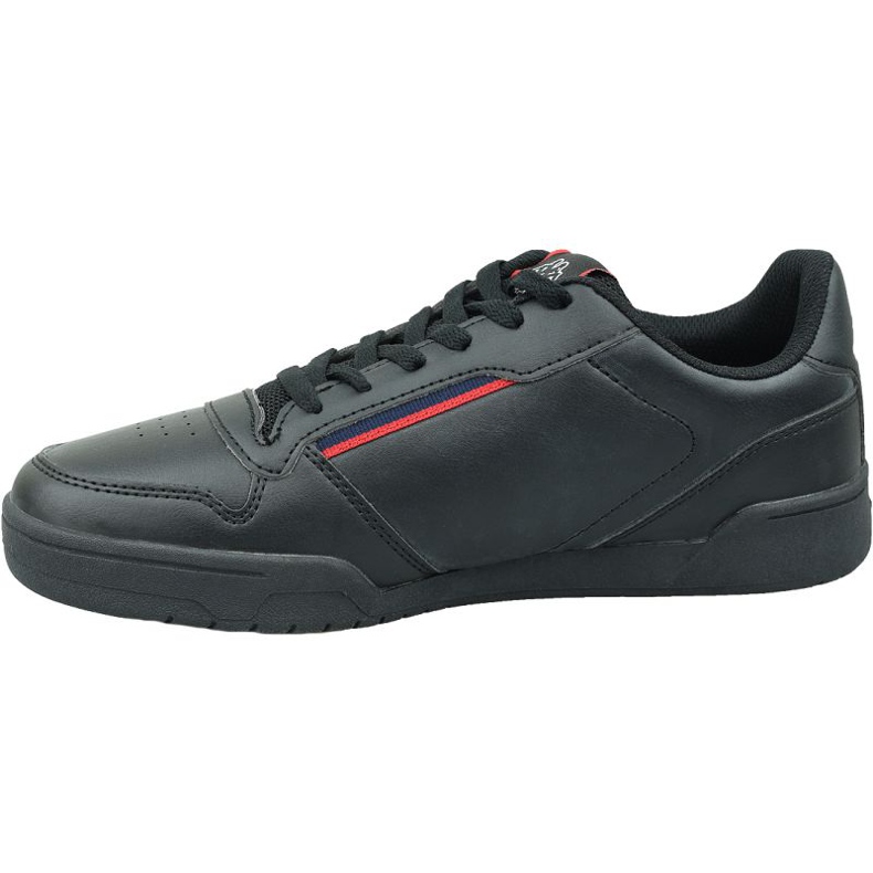 Boty Kappa Marabu M 242765-1120 černý 1