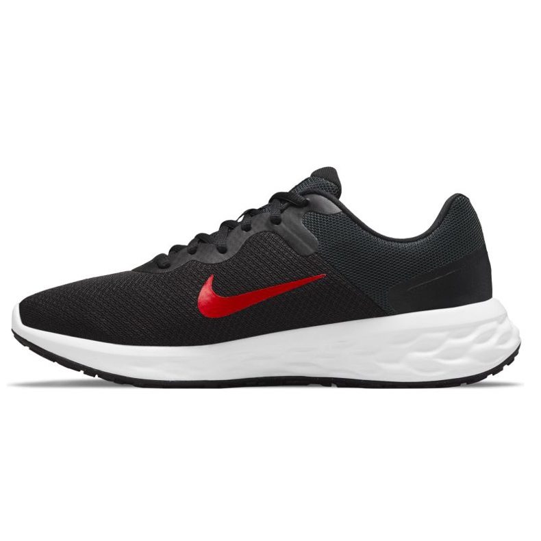 Běžecké boty Nike Revolution 6 Next Nature DC3728-005 černý 1