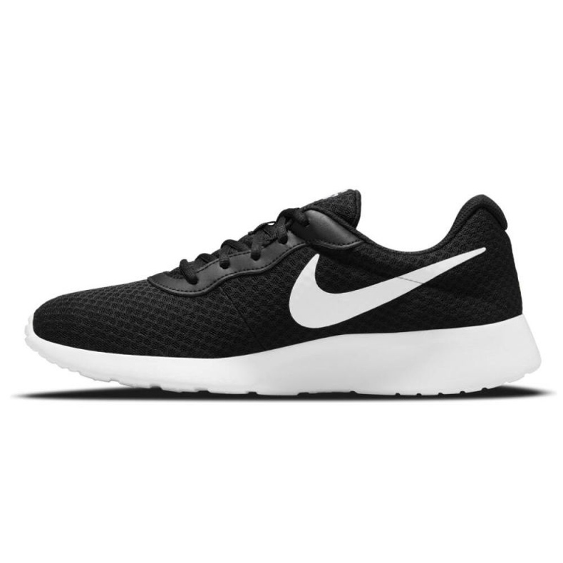 Boty Nike Tanjun DJ6258-003 černá 1