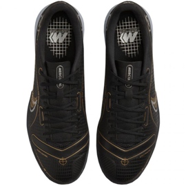 Kopačky Nike Mercurial Vapor 14 Academy Ic M DJ2876 007 černý černý 1