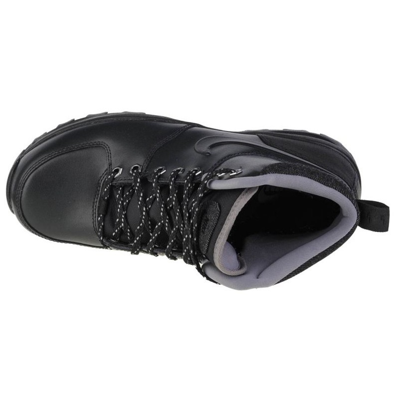 Bota Nike Manoa Leather Se M DC8892-001 černý 2