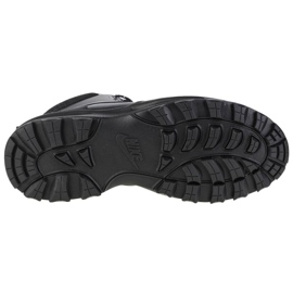 Bota Nike Manoa Leather Se M DC8892-001 černý 3