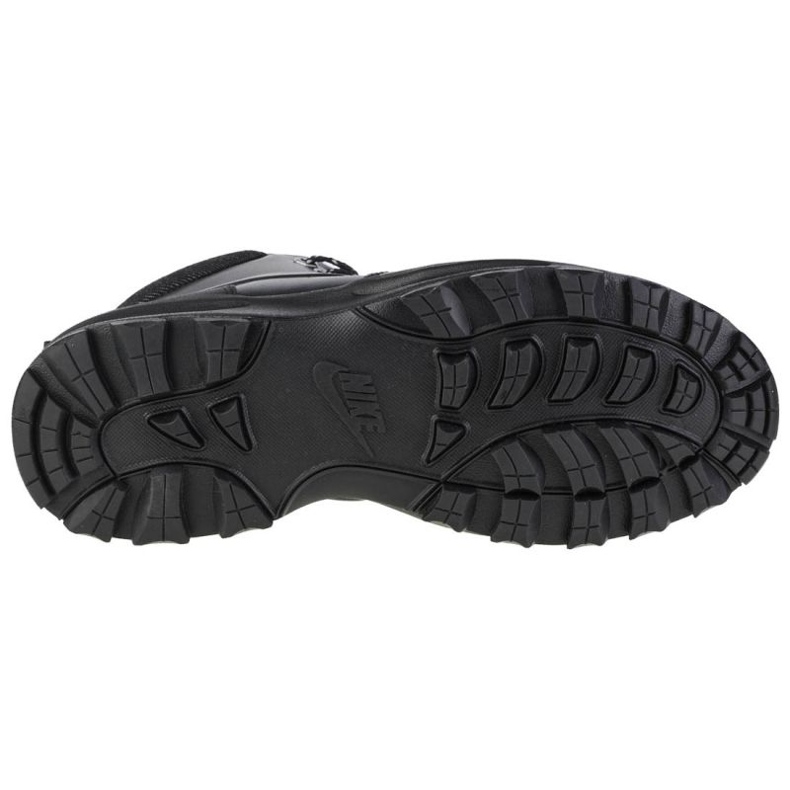 Bota Nike Manoa Leather Se M DC8892-001 černý 3