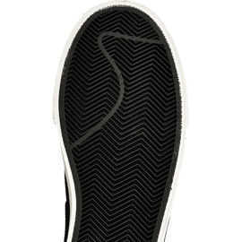 Boty Nike Sportswear Primo Court Leather M 644826-006 černý 1