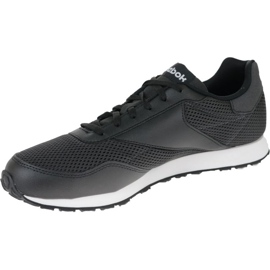Boty Reebok Royal Dimension M CN4614 černá 1