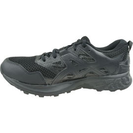 Asics Gel-Sonoma 5 G-TX M 1011A660-001 černá 1