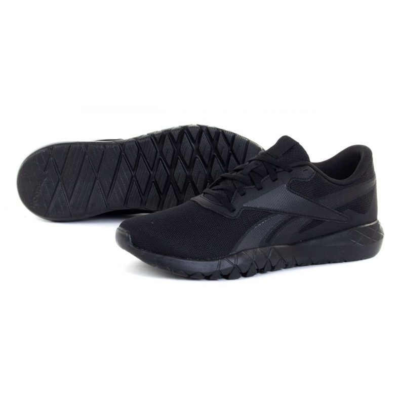 Boty Reebok Flexagon Energy Tr 3 M GX8949 černý 1