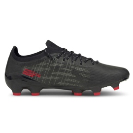 Kopačky Puma Ultra 1.3 Fg / Ag M 106477-03 černý černý 1