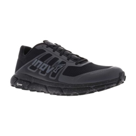 Boty Inov-8 TrailFly G 270 M 001058-BK-S-01 černý 1