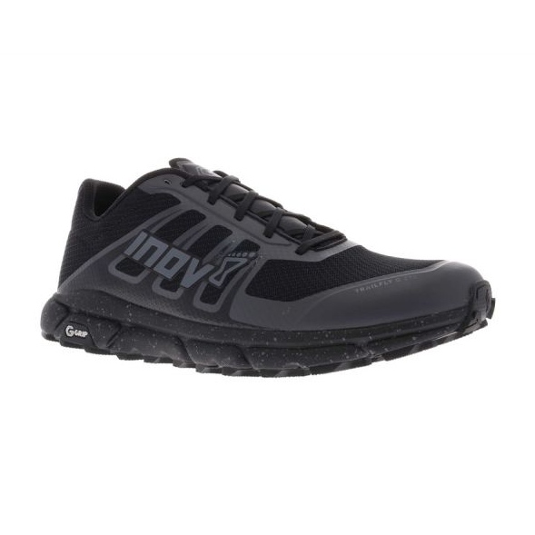 Boty Inov-8 TrailFly G 270 M 001058-BK-S-01 černý 1