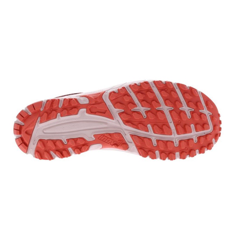 Trailové běžecké boty Inov-8 Parkclaw 260 Knit W 000980-RDBU-S-01 červený 1