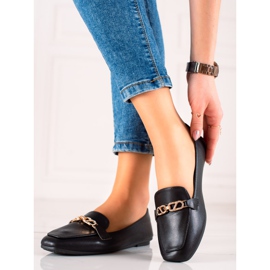 Sergio Todzi Elegantní páni s kubickými zirkony černá 1